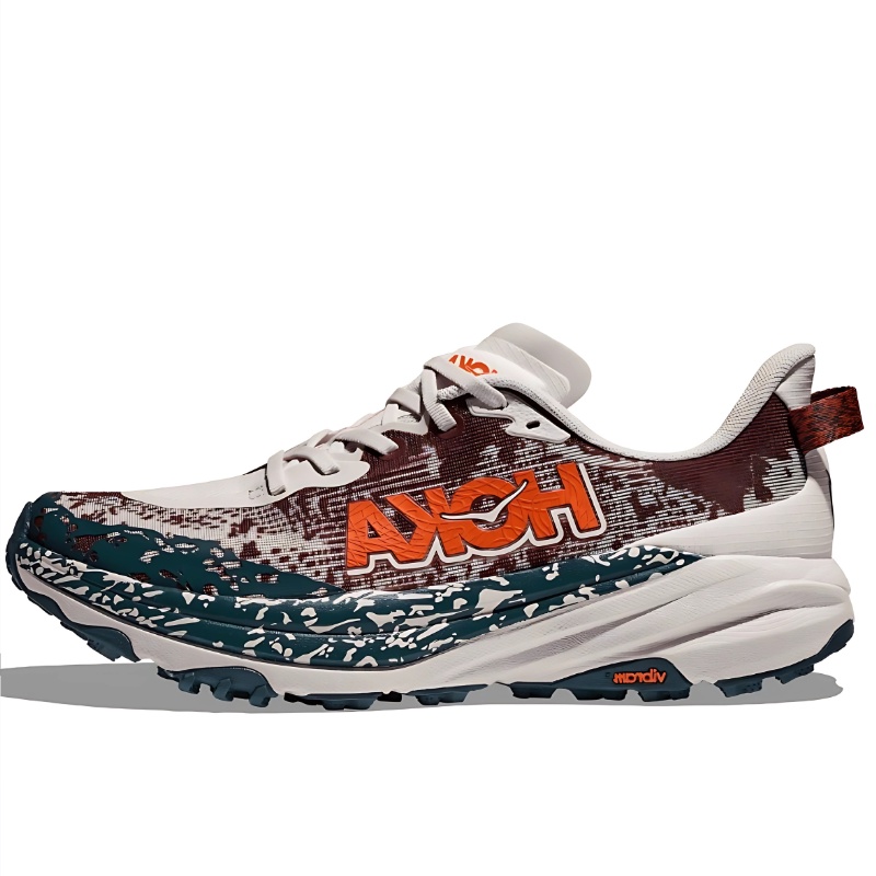 SEPATU TRAIL HOKA ONE ONE SPEEDGOAT 6